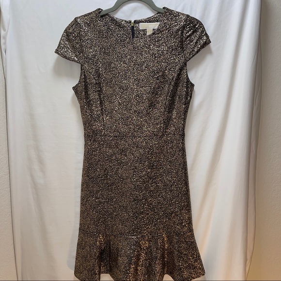 Michael Kors sparkly dress - Picture 2 of 4